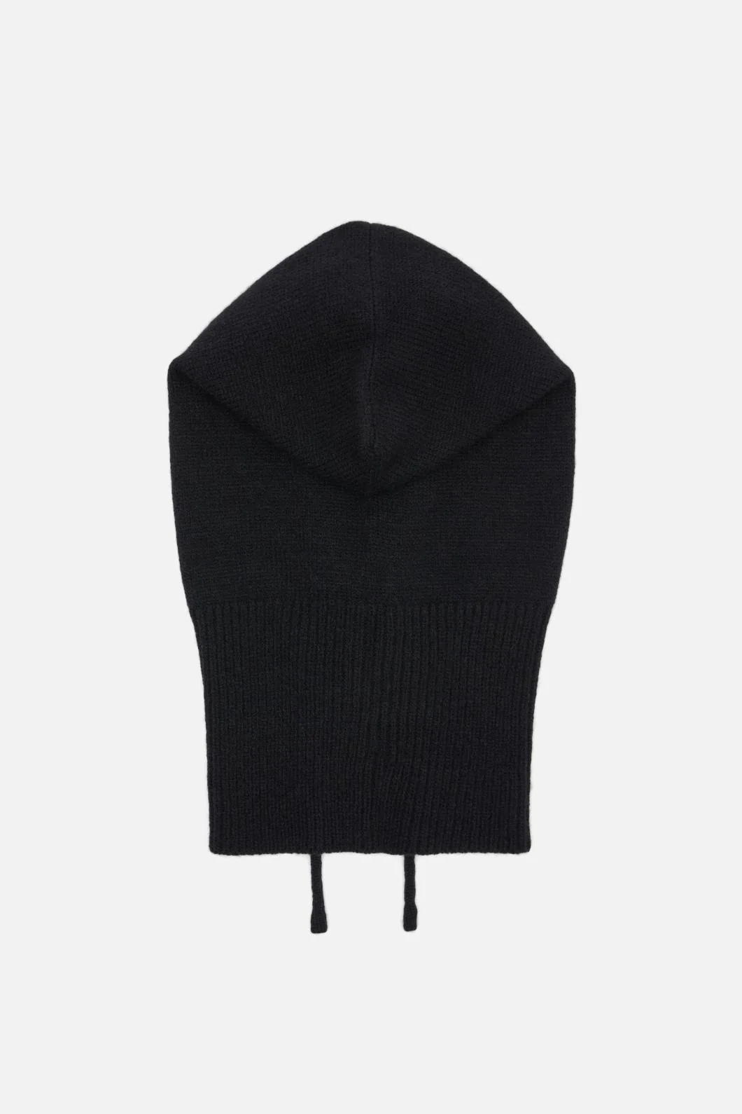 Knitted Hood - Image 5