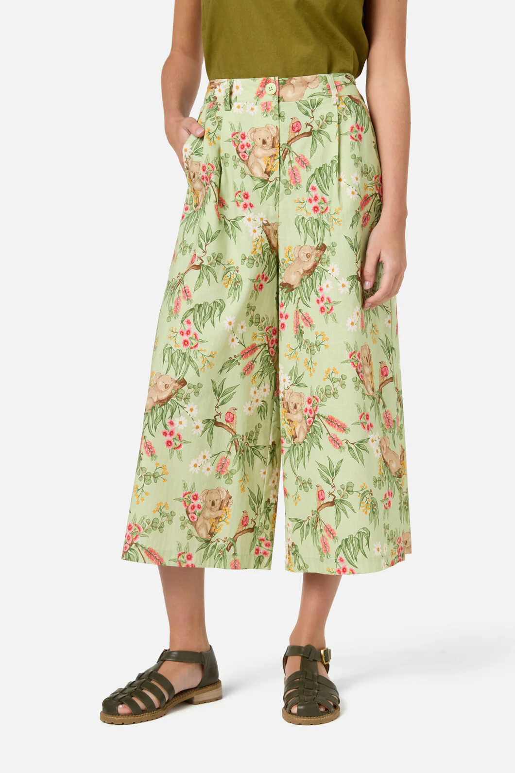 Koala Culotte - Image 4