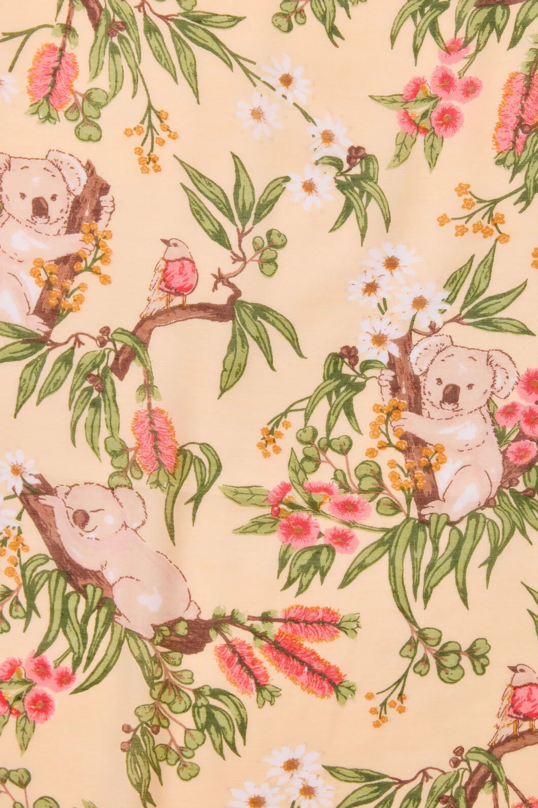 Koala Soft Scarf - Image 2