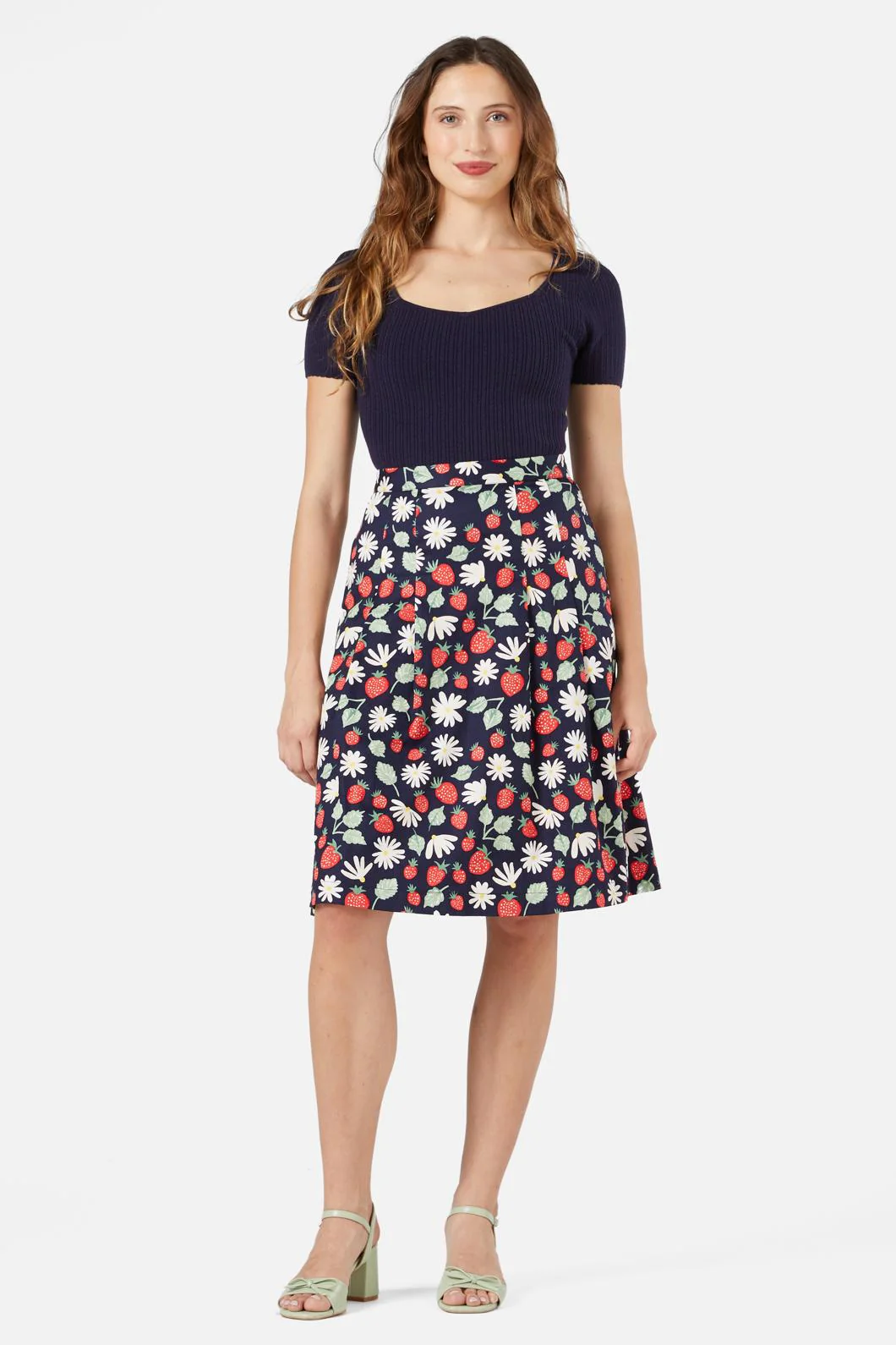 La Fraise Skirt - Image 2
