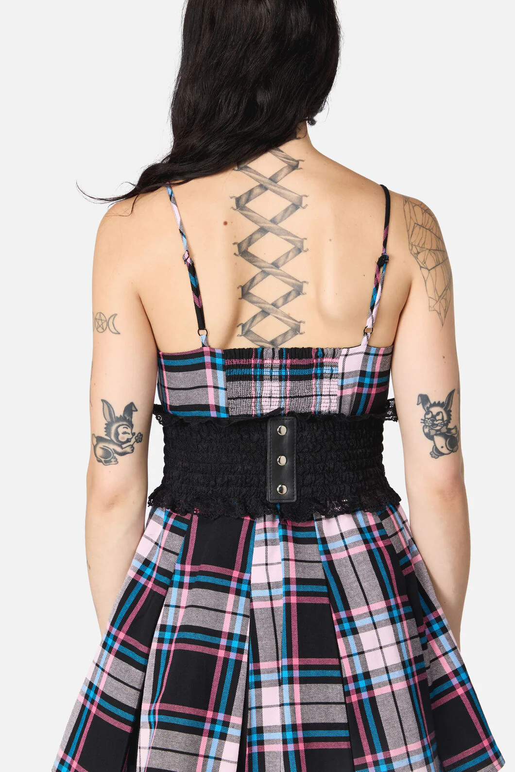 Lace Waist Belt - Image 2