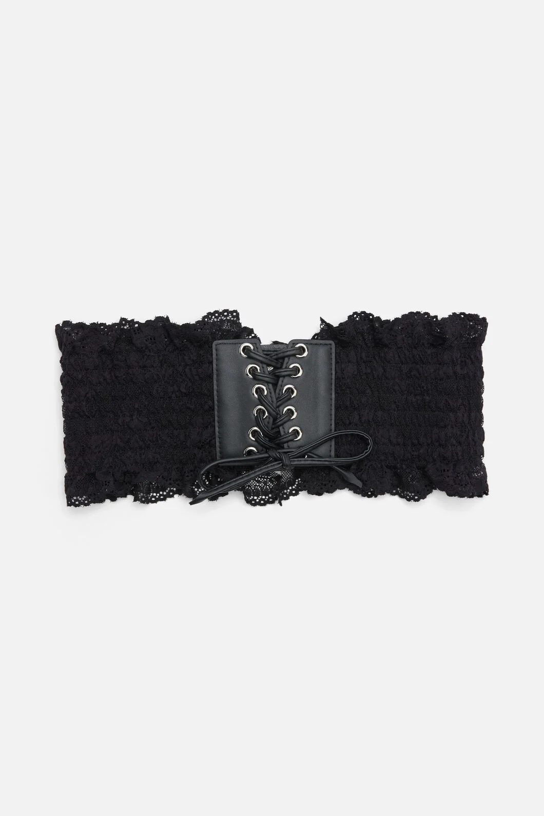 Lace Waist Belt - Image 4
