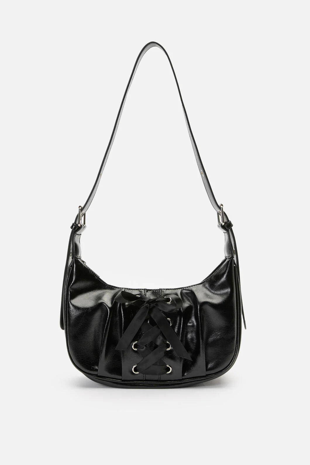 Laced Seance Bag