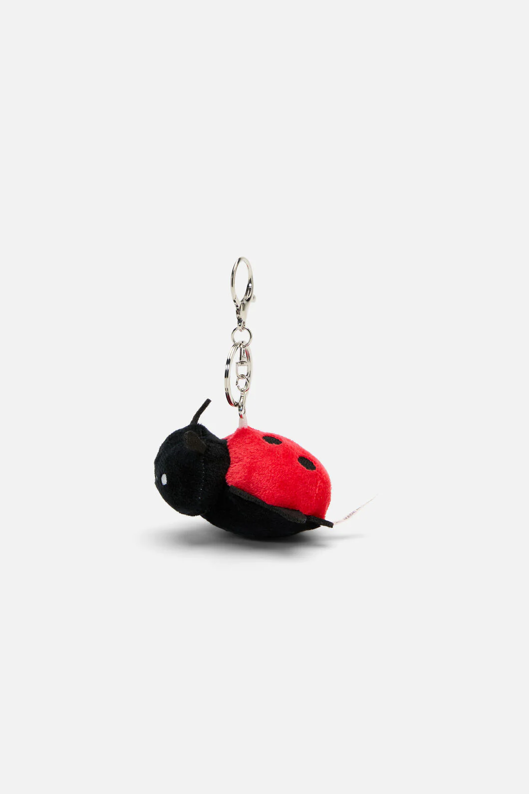 Ladybug Bag Charm - Image 2