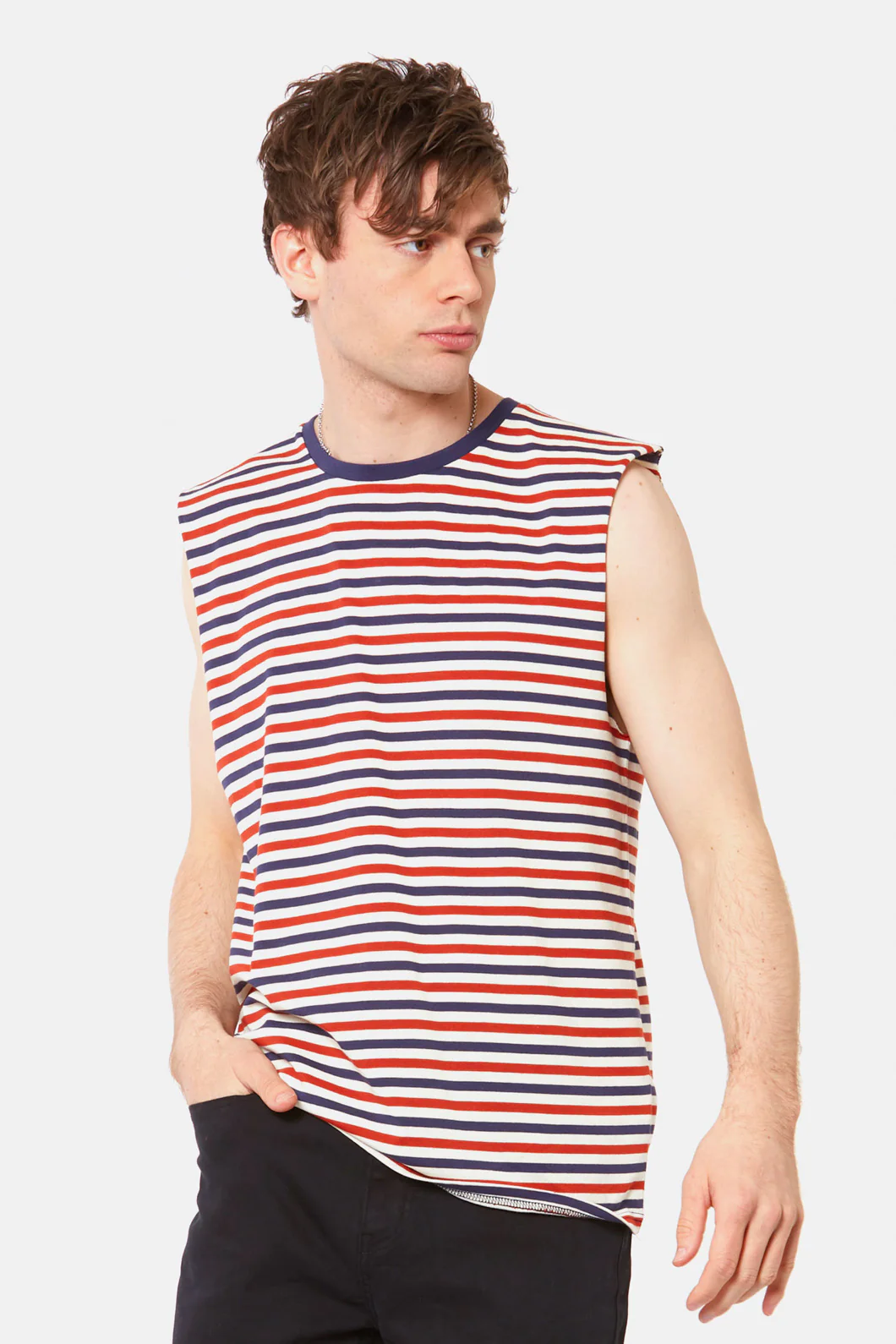 Lance Tank - Image 2