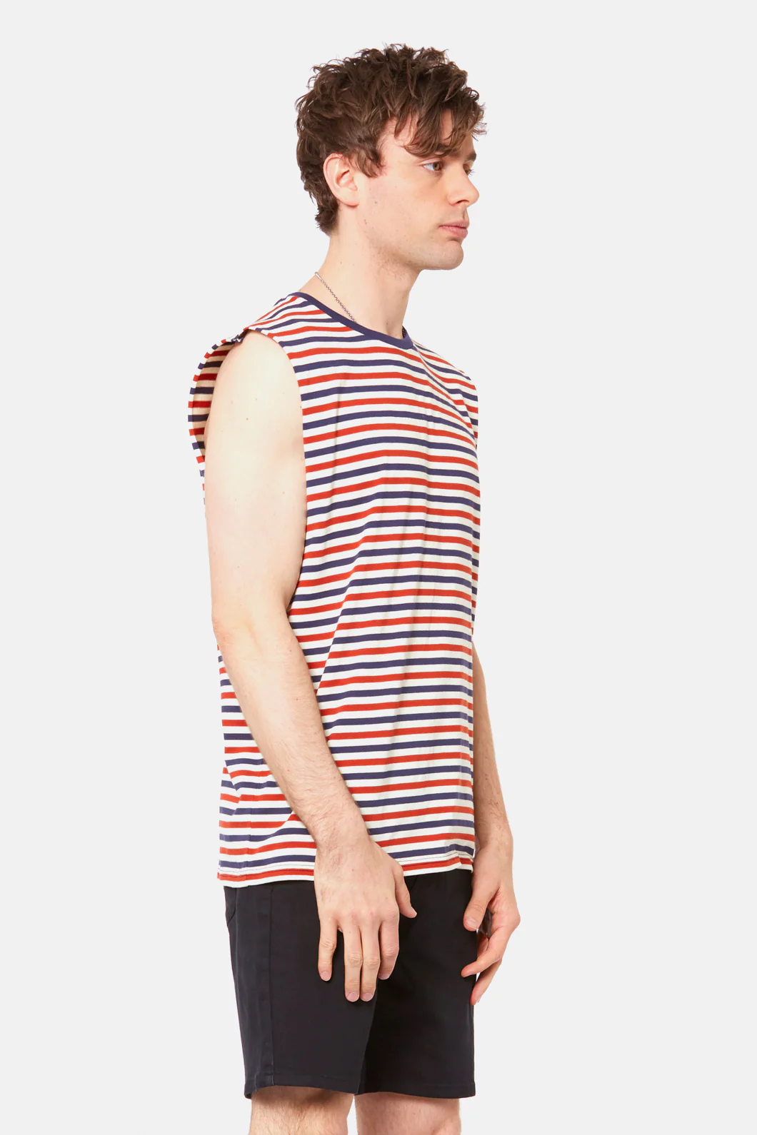 Lance Tank - Image 3