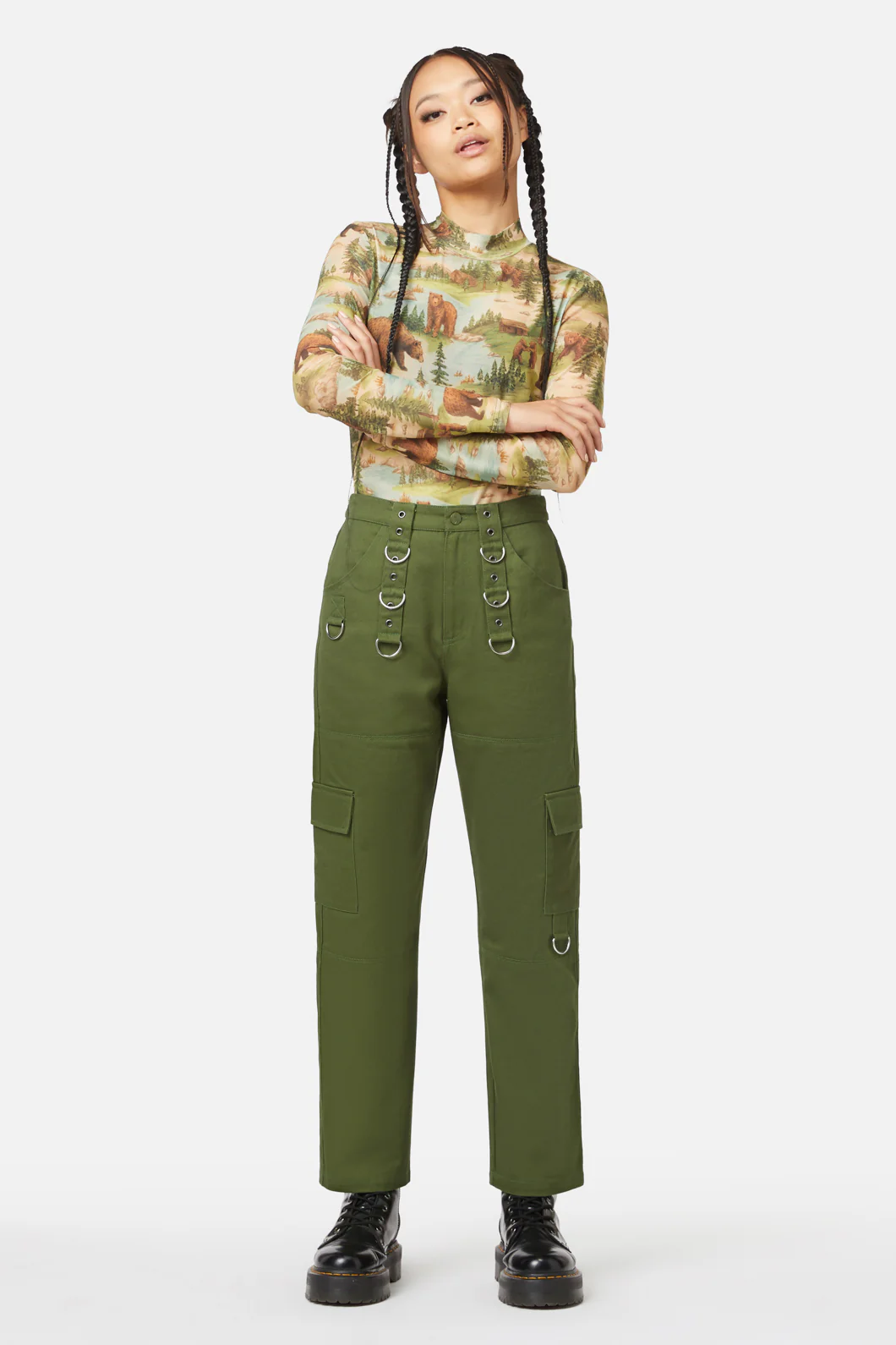 Landscape Pant