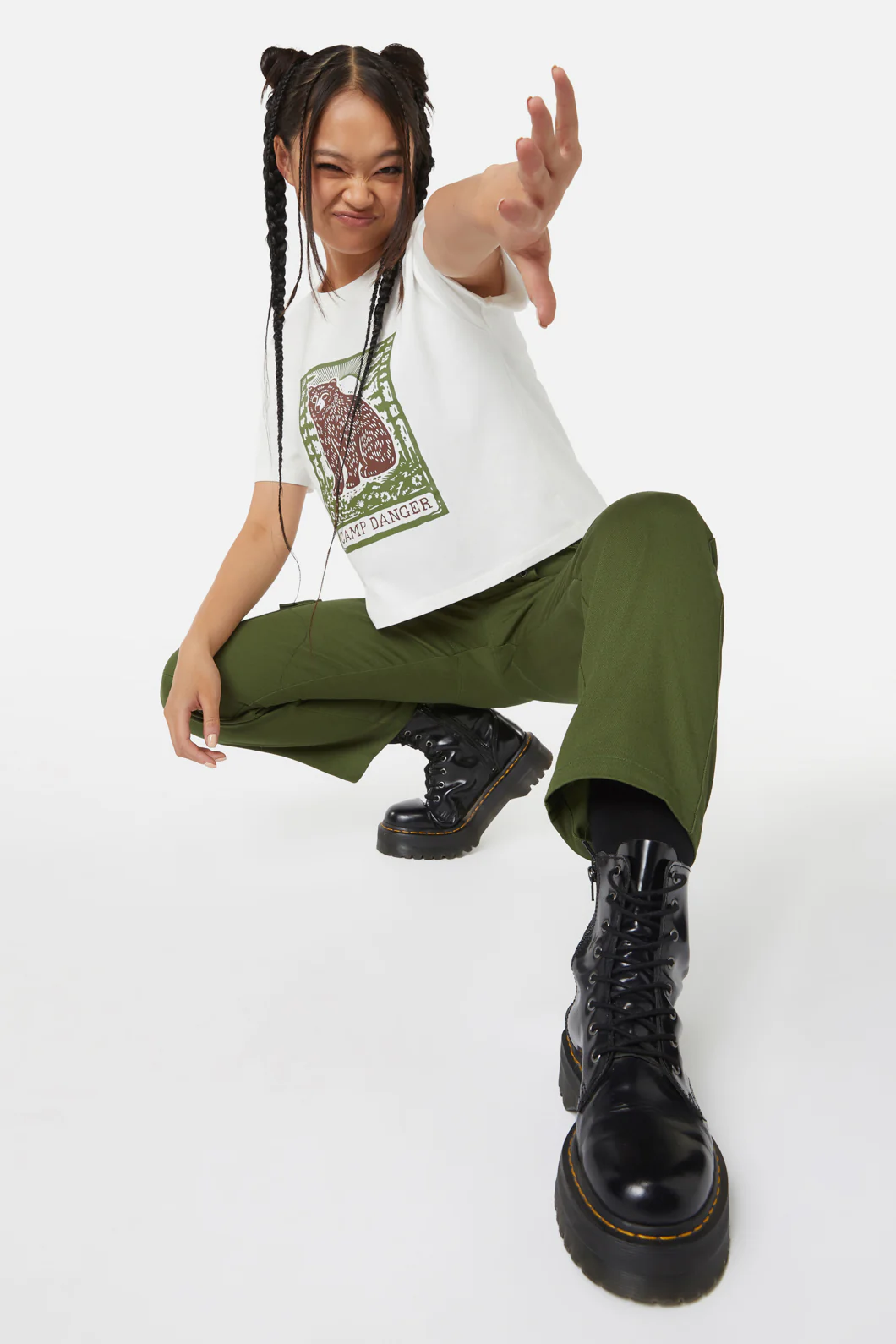 Landscape Pant - Image 2