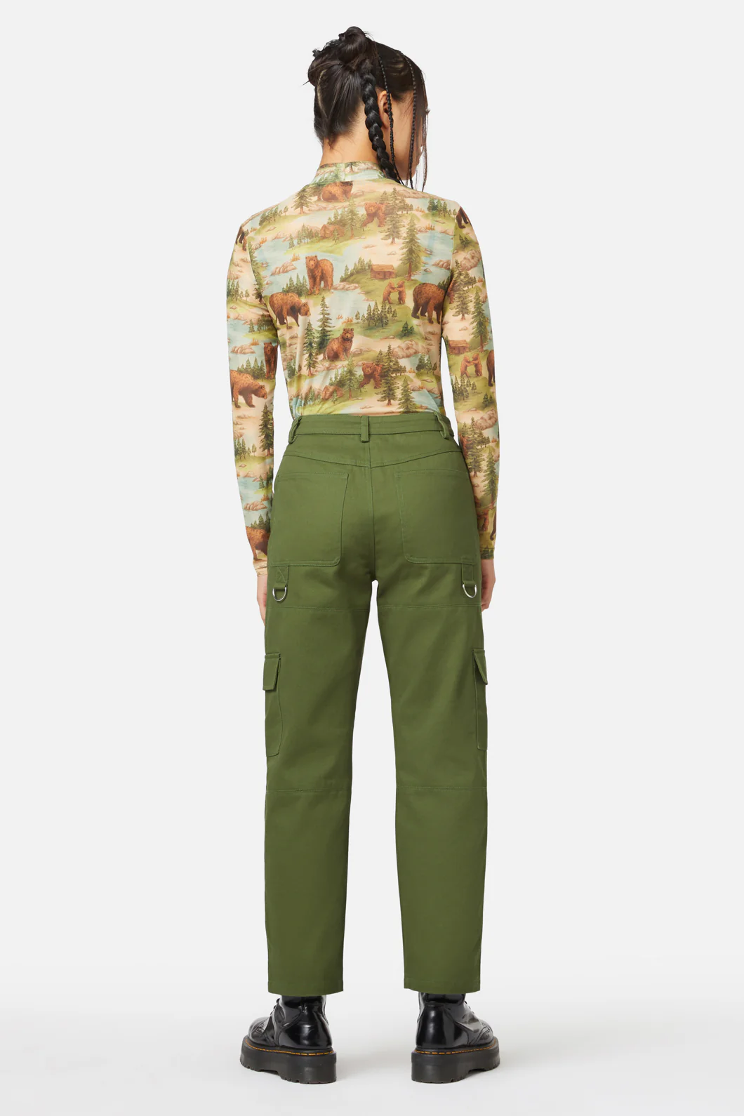 Landscape Pant - Image 5