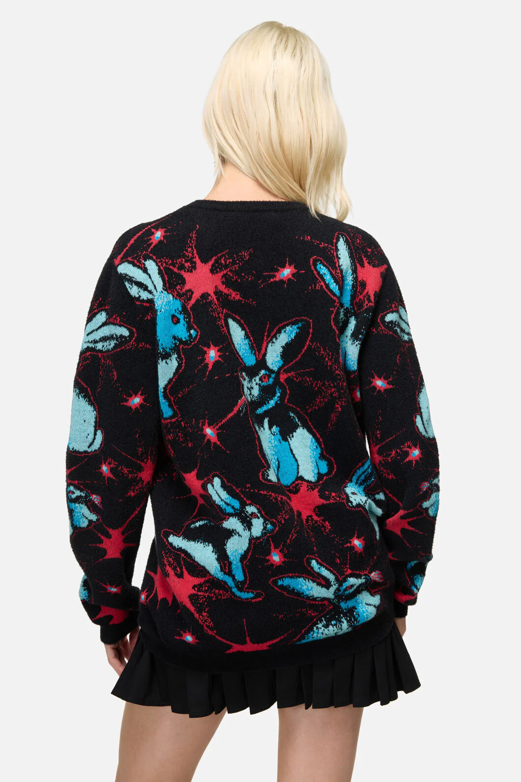 Lapin Goth Knit - Image 4