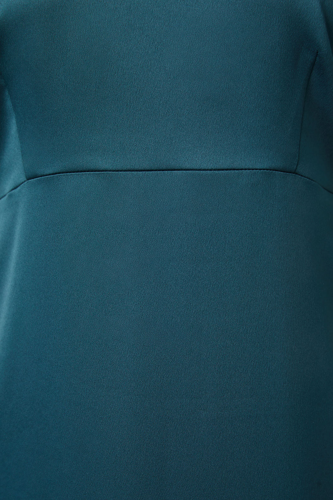 Lara Satin Dress - Image 6