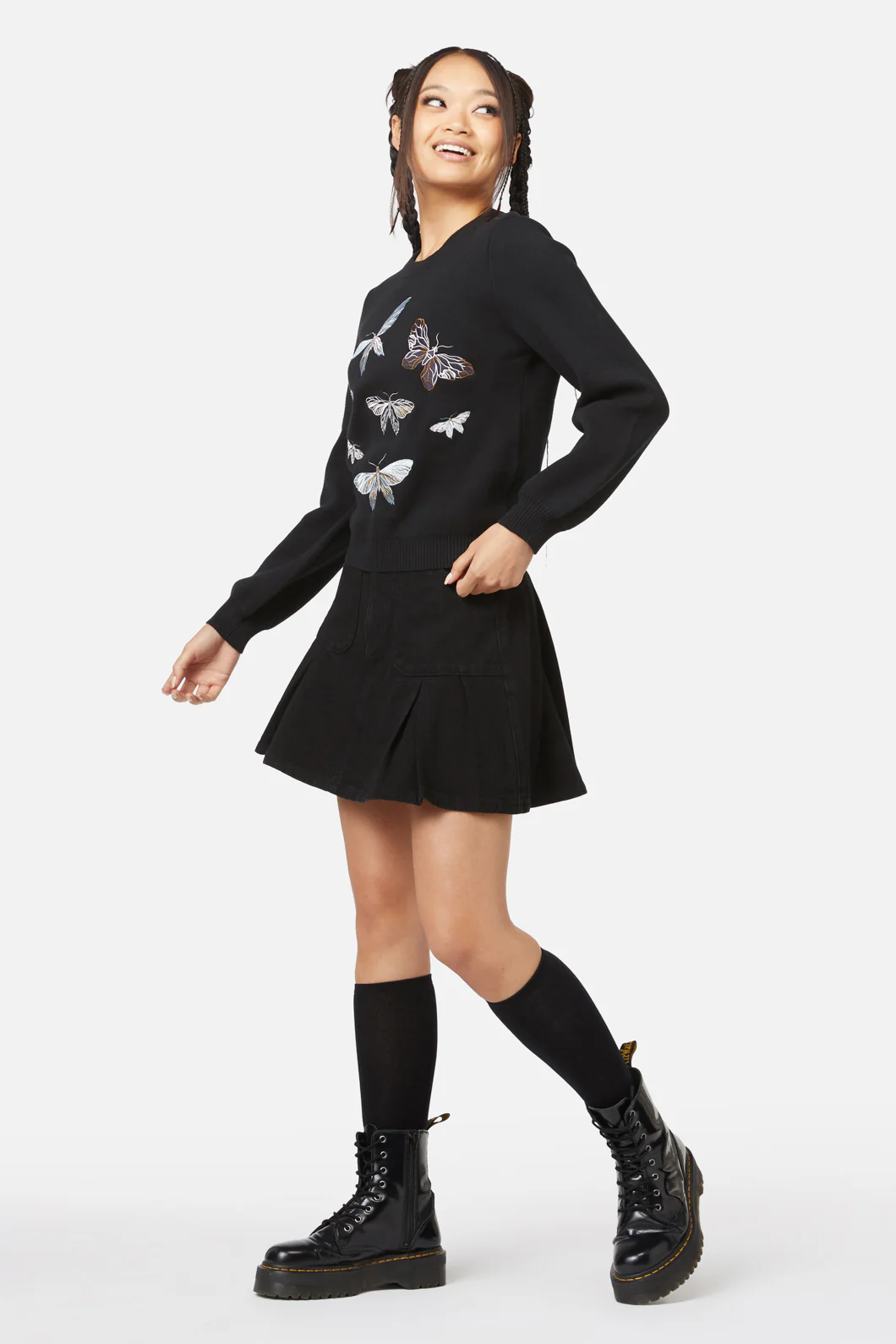 Larve Knit - Image 3