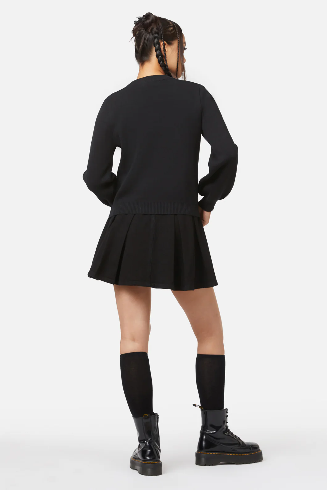 Larve Knit - Image 4