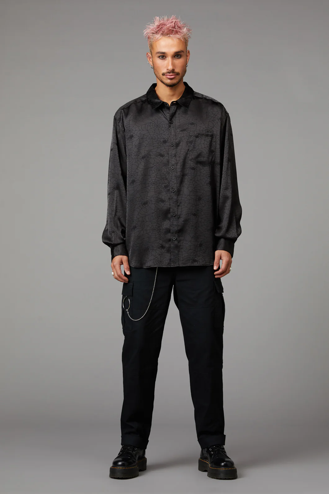 Laszlo Ls Shirt - Image 2