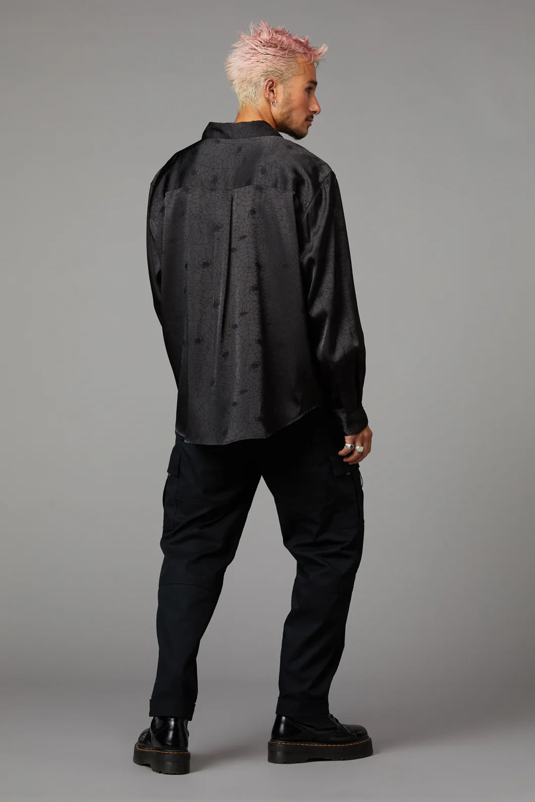Laszlo Ls Shirt - Image 5
