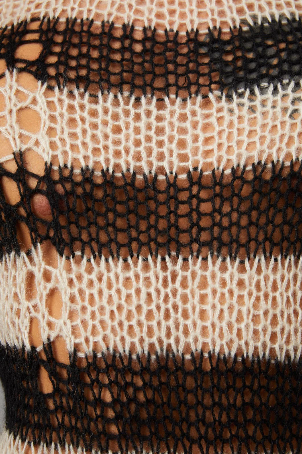 Laszlo Strip Knit - Image 5
