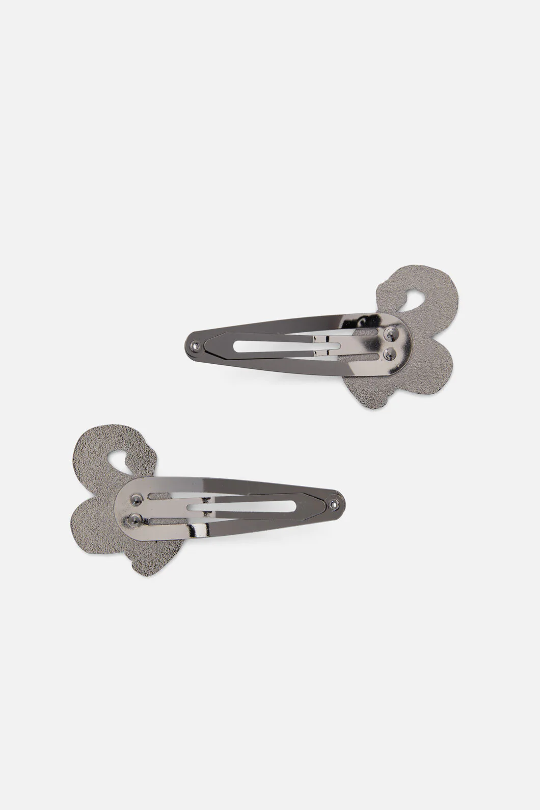 Lawless Snake Hair Clips - Image 4