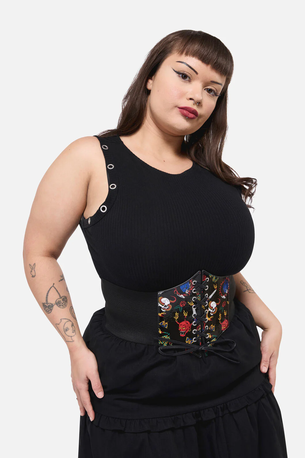 Lawless Waist Belt