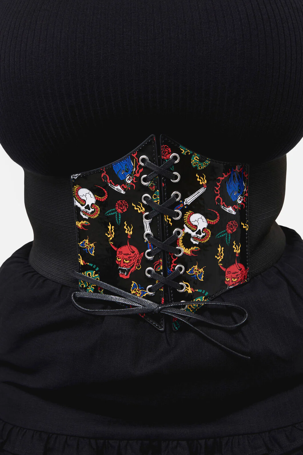 Lawless Waist Belt - Image 2