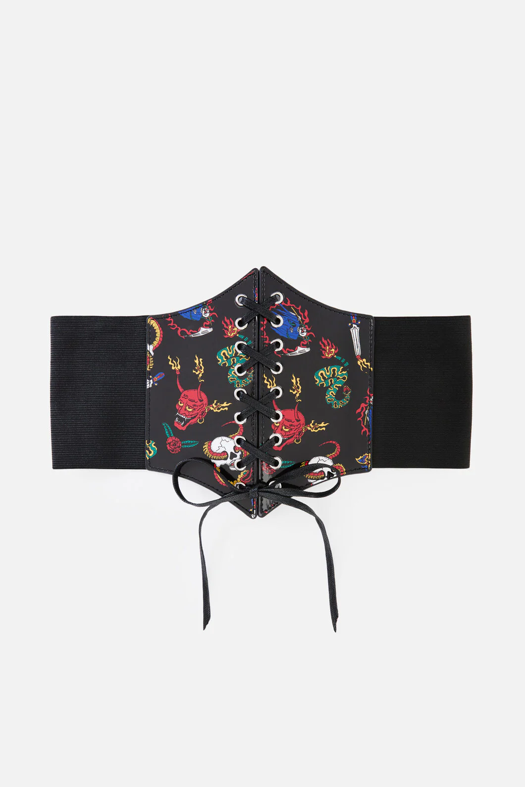 Lawless Waist Belt - Image 4