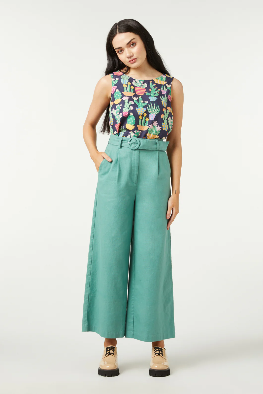 Leanne Culotte - Image 9