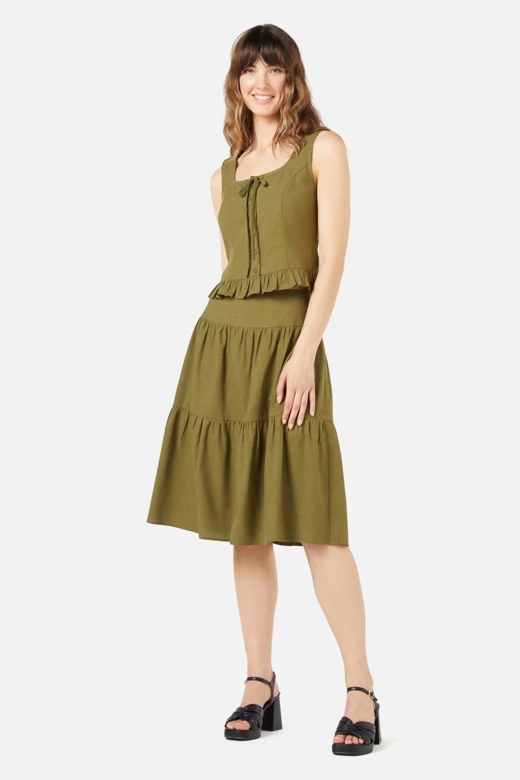 Leisl Top - Image 7