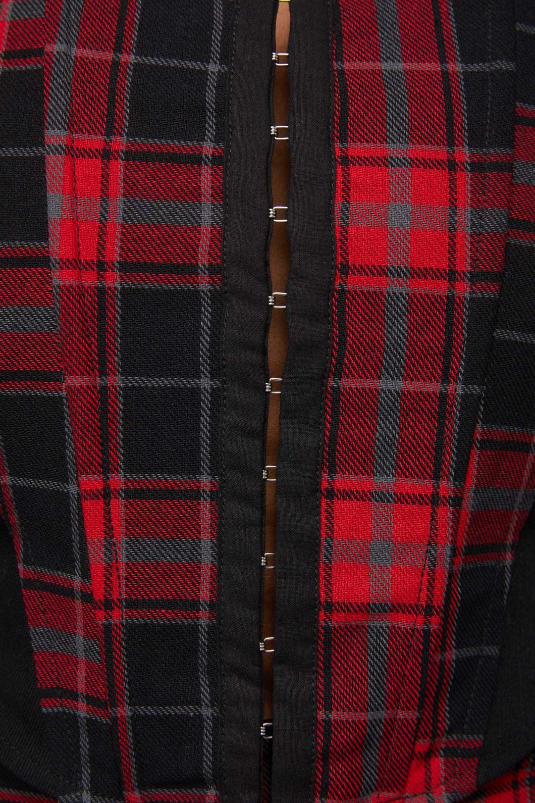 Life On Mars Corset - Image 6