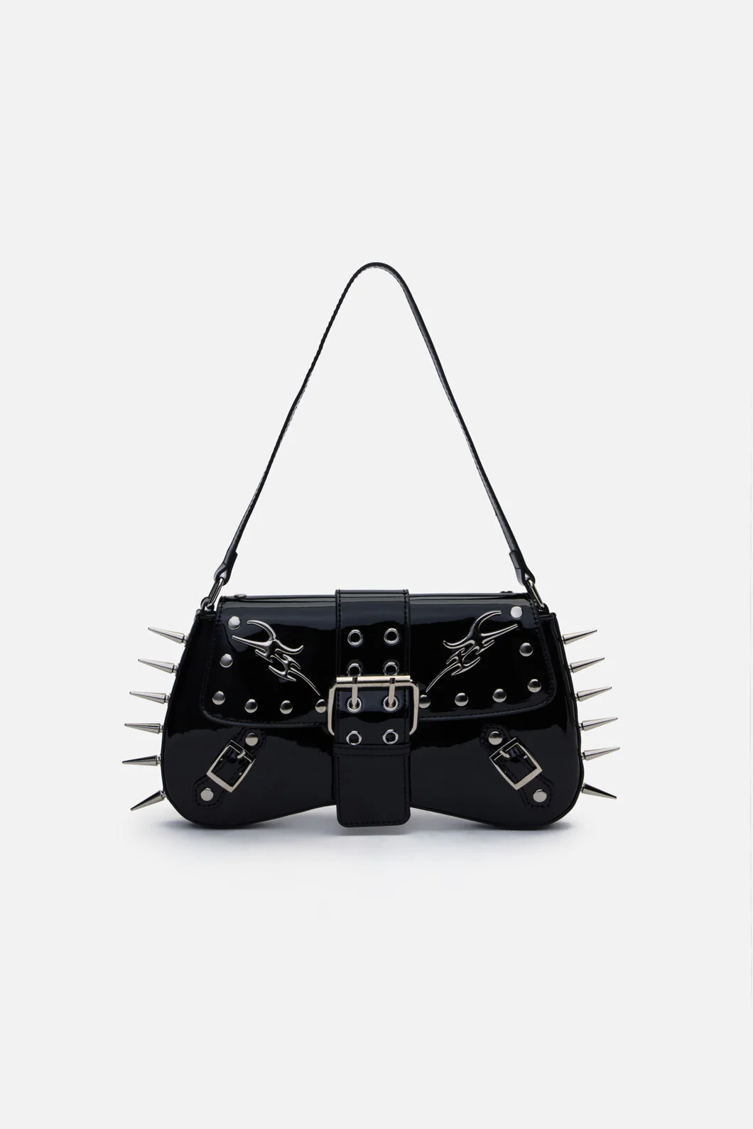 Vixi Spike Handbag - Image 5