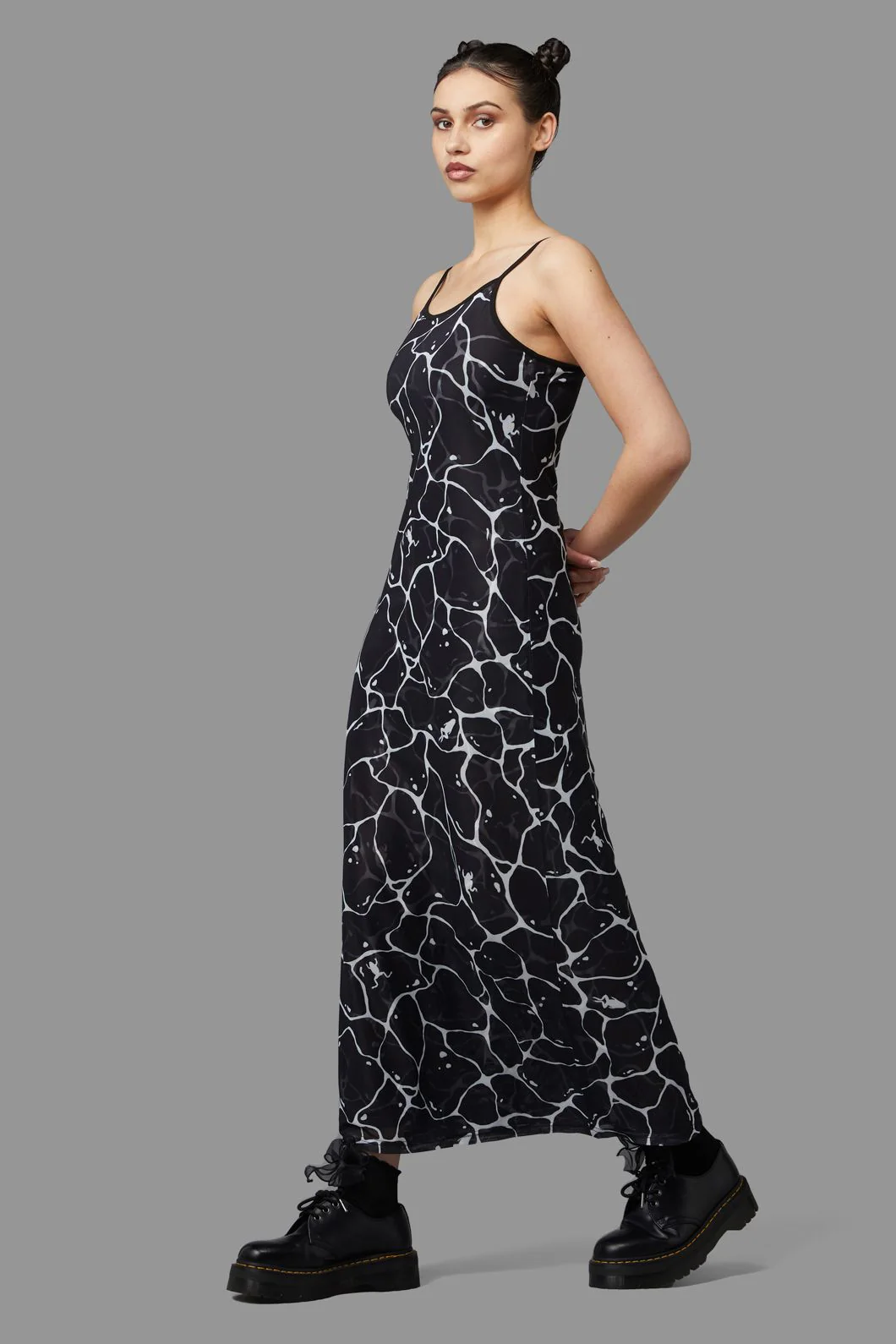 Lily Pad Dress - Image 2
