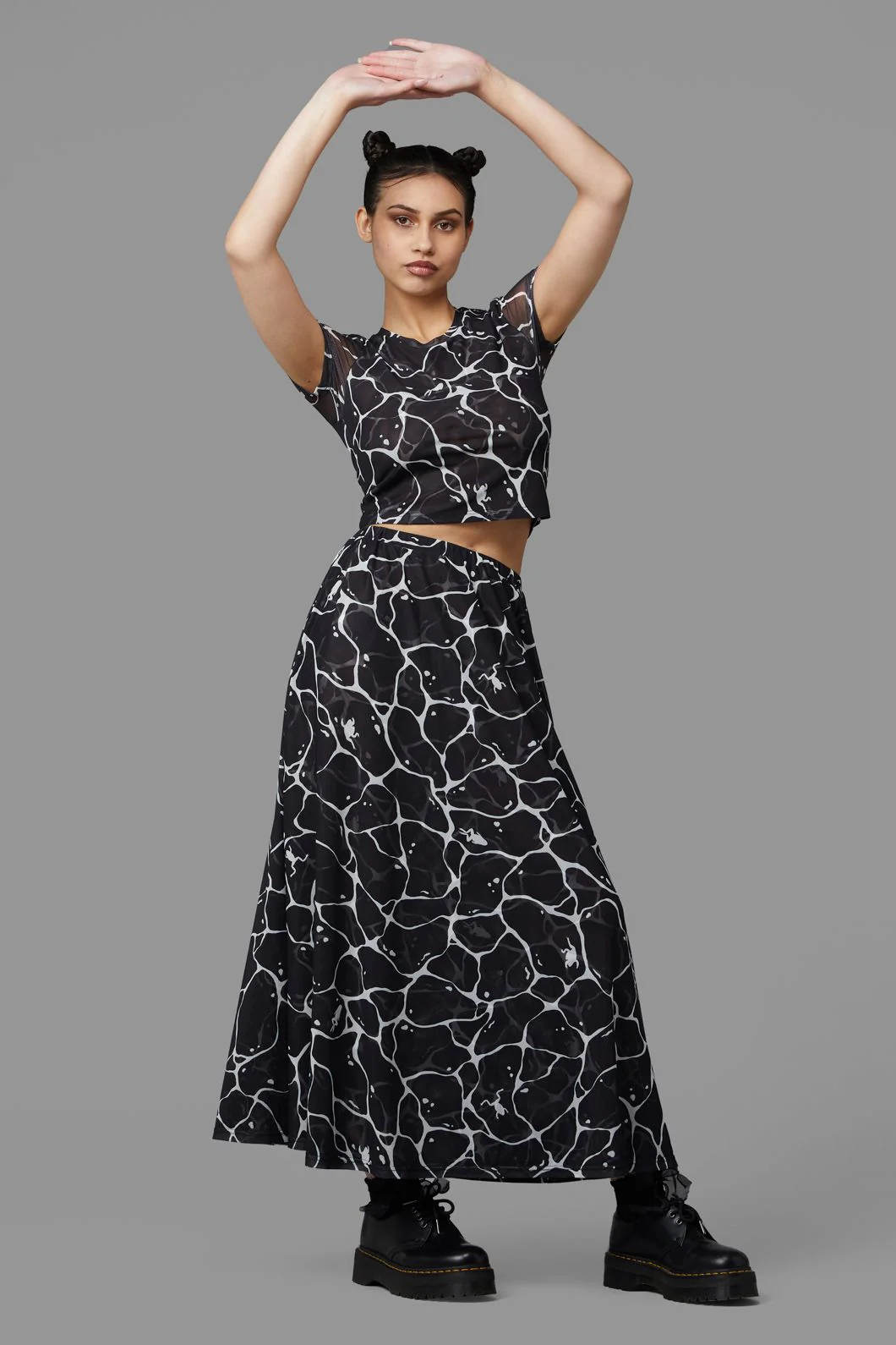 Lily Pad Skirt - Image 2