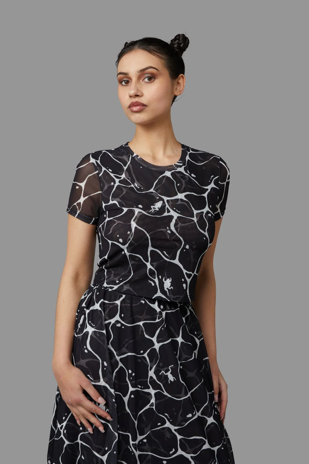 Lily Pad Top