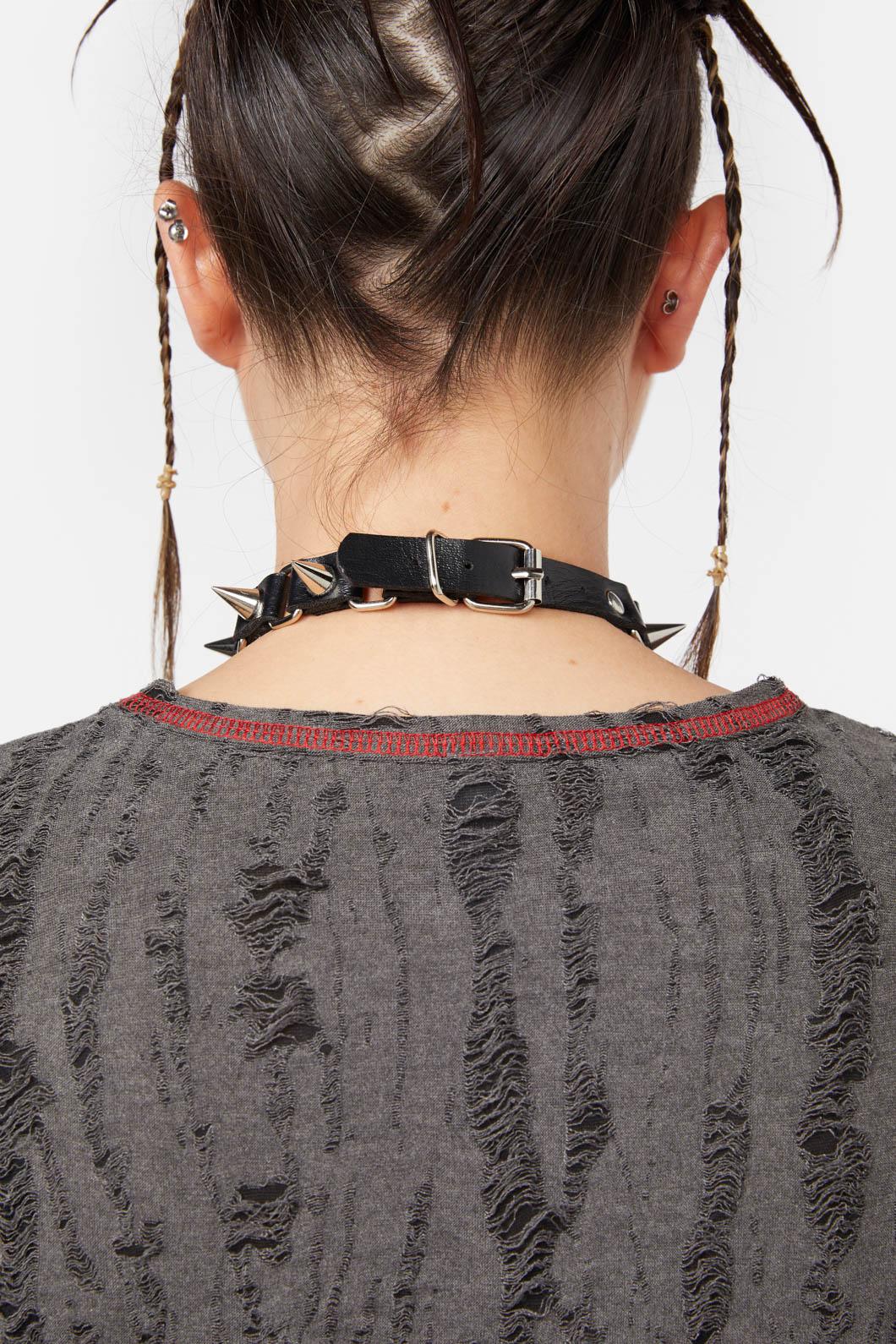 Linked Spike Choker - Image 3