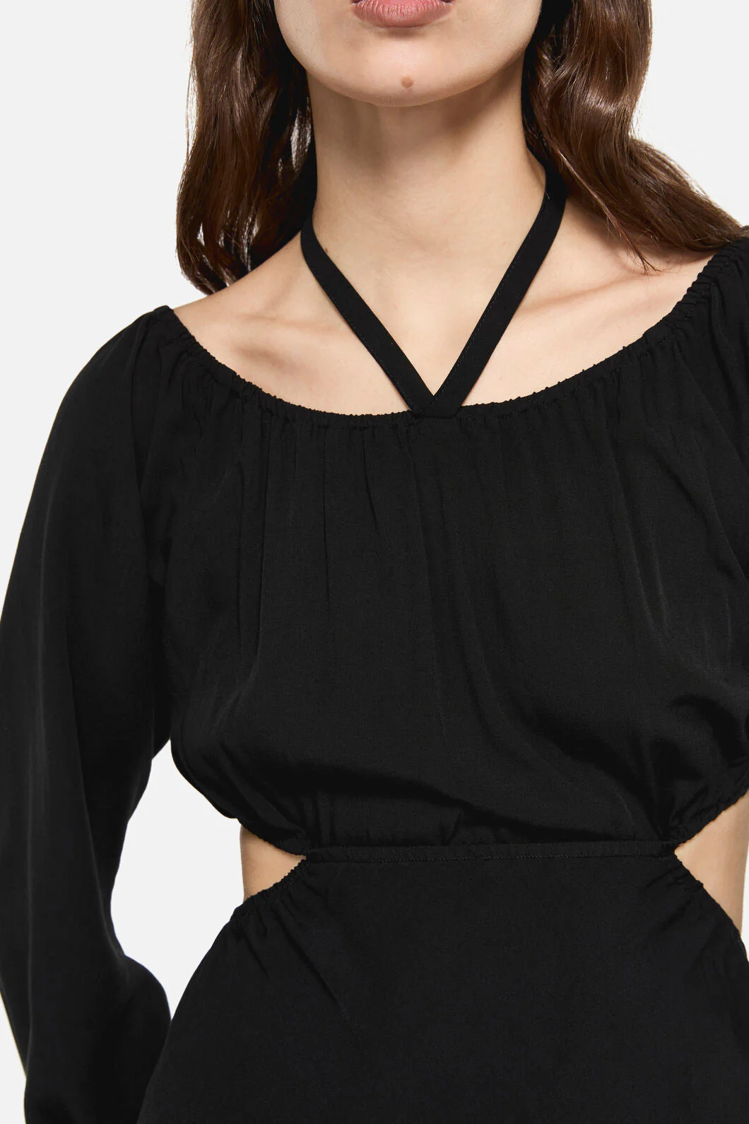 Little Bitter Backless Formal Dress - Image 7