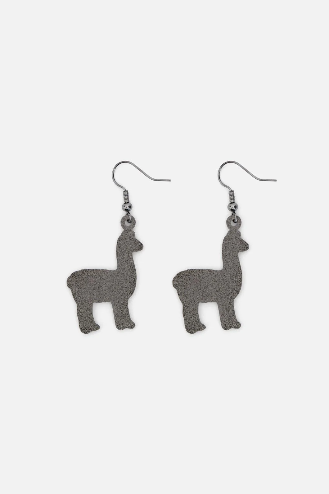 Llama Drop Earring - Image 4
