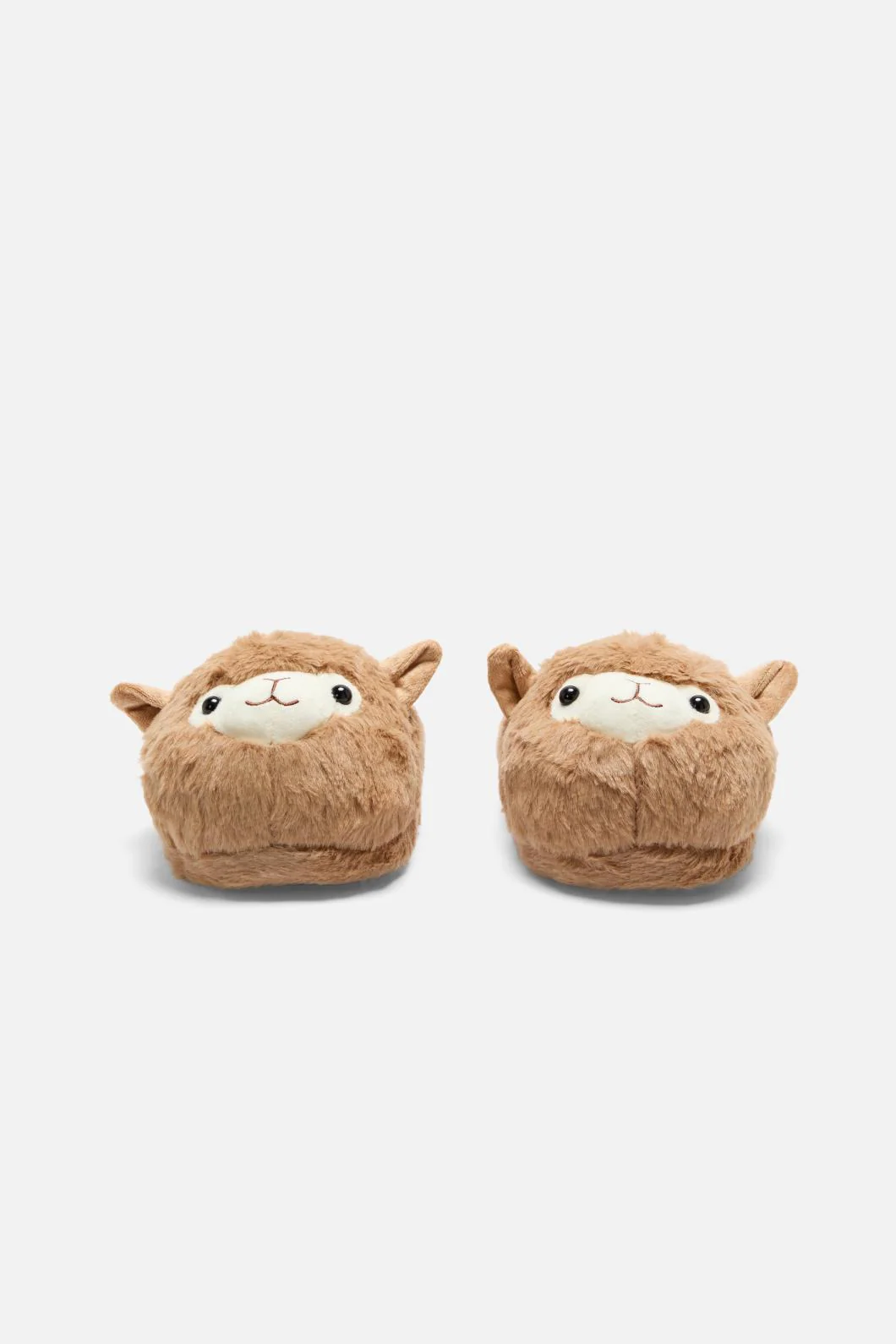 Llama Slippers - Image 3