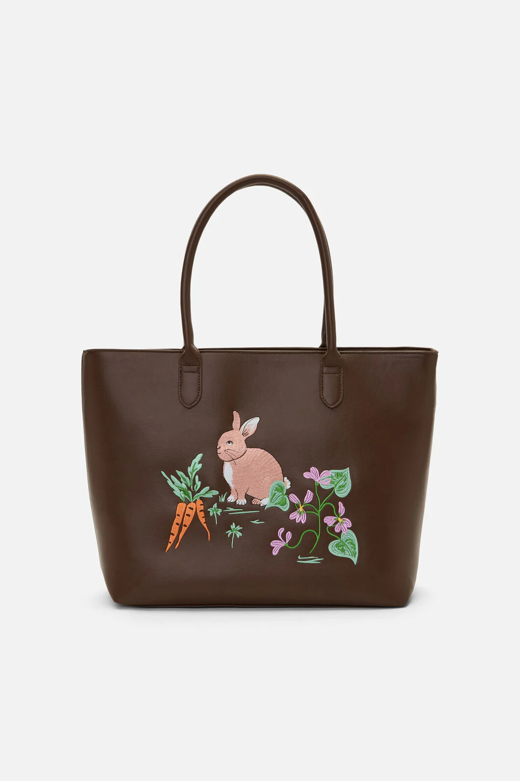 Lola Rabbit Tote - Image 2
