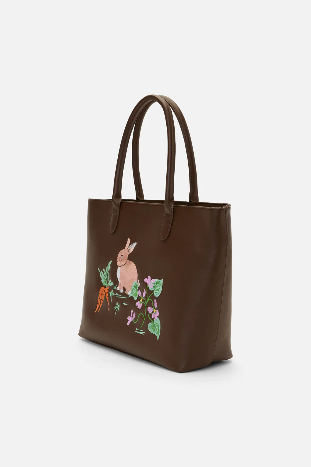 Lola Rabbit Tote - Image 3