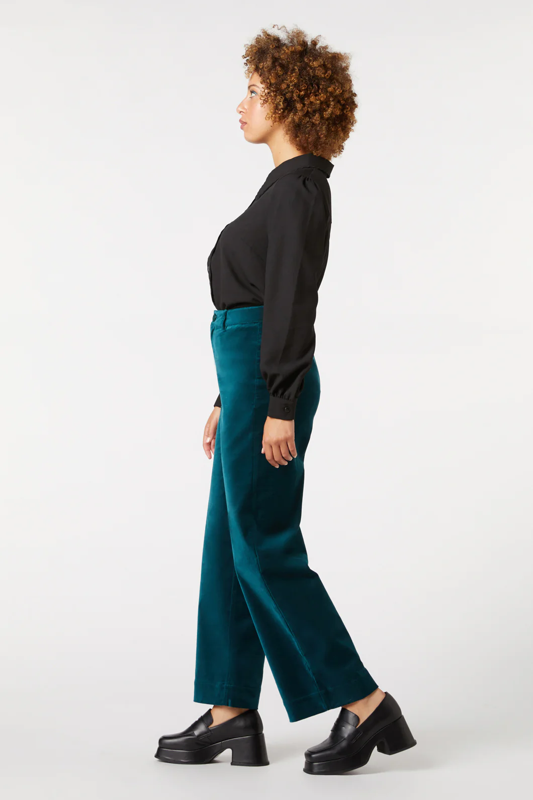 Lolly Blouse - Image 3
