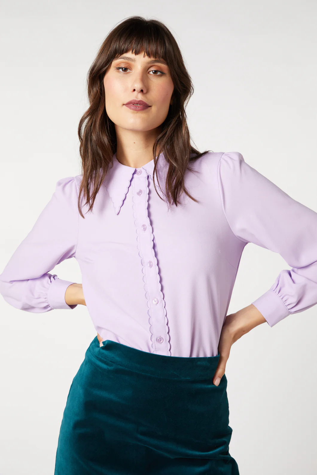 Lolly Blouse - Image 6