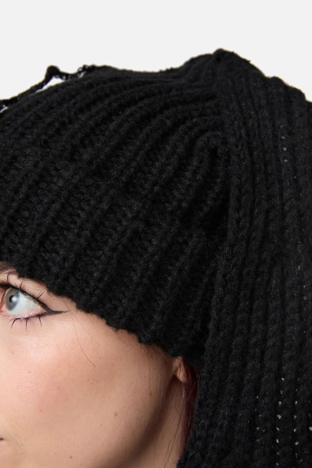 Long Ears Beanie - Image 4