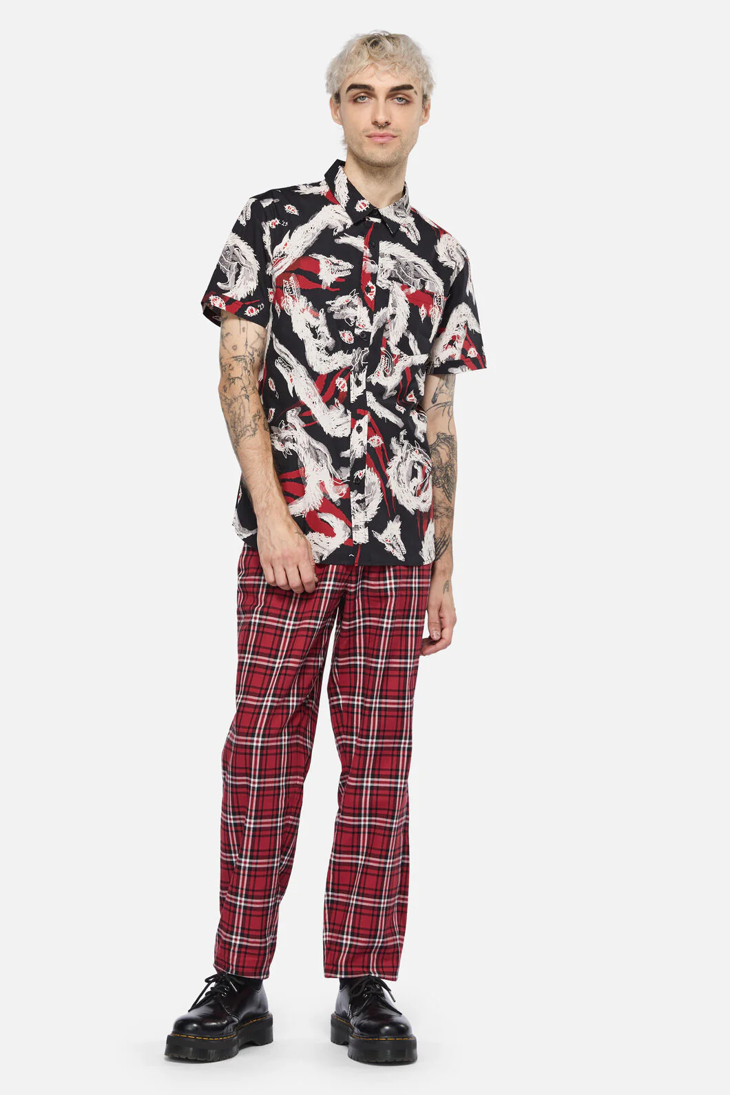 Louve Shirt