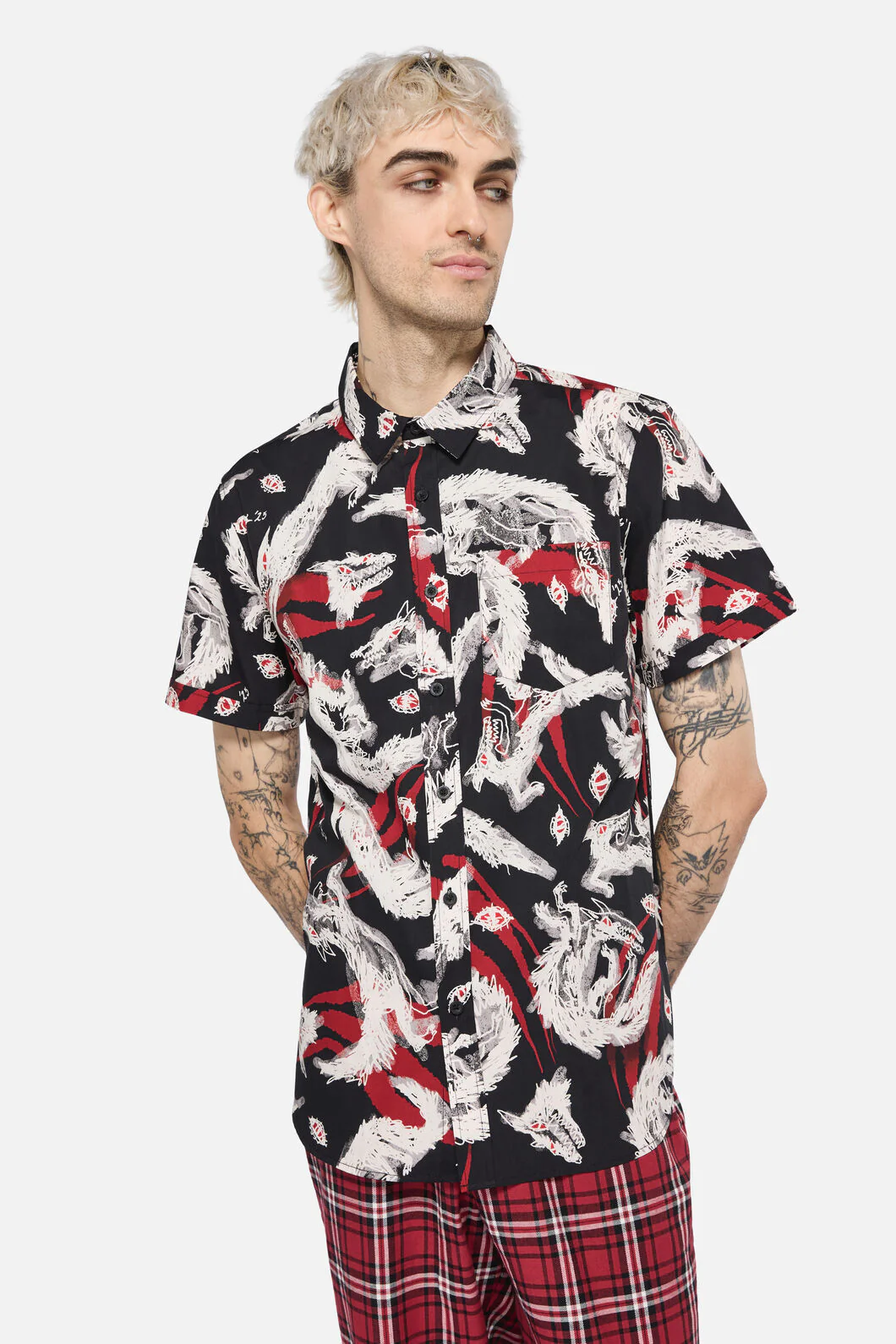 Louve Shirt - Image 2