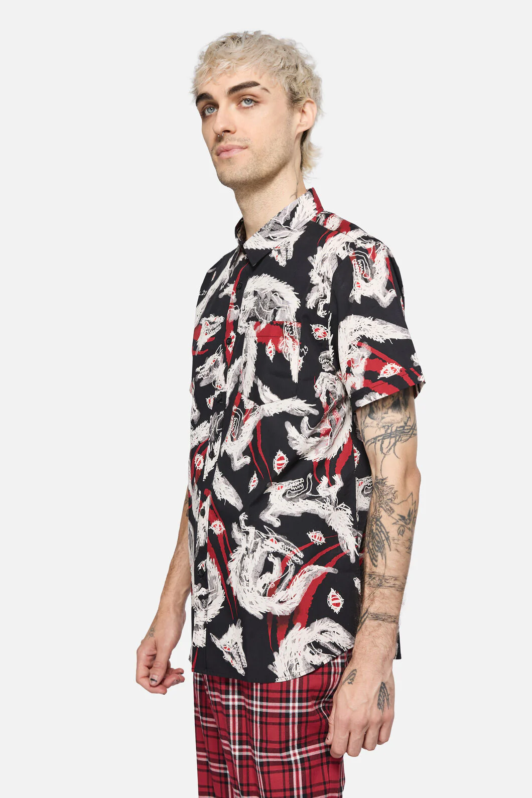 Louve Shirt - Image 3