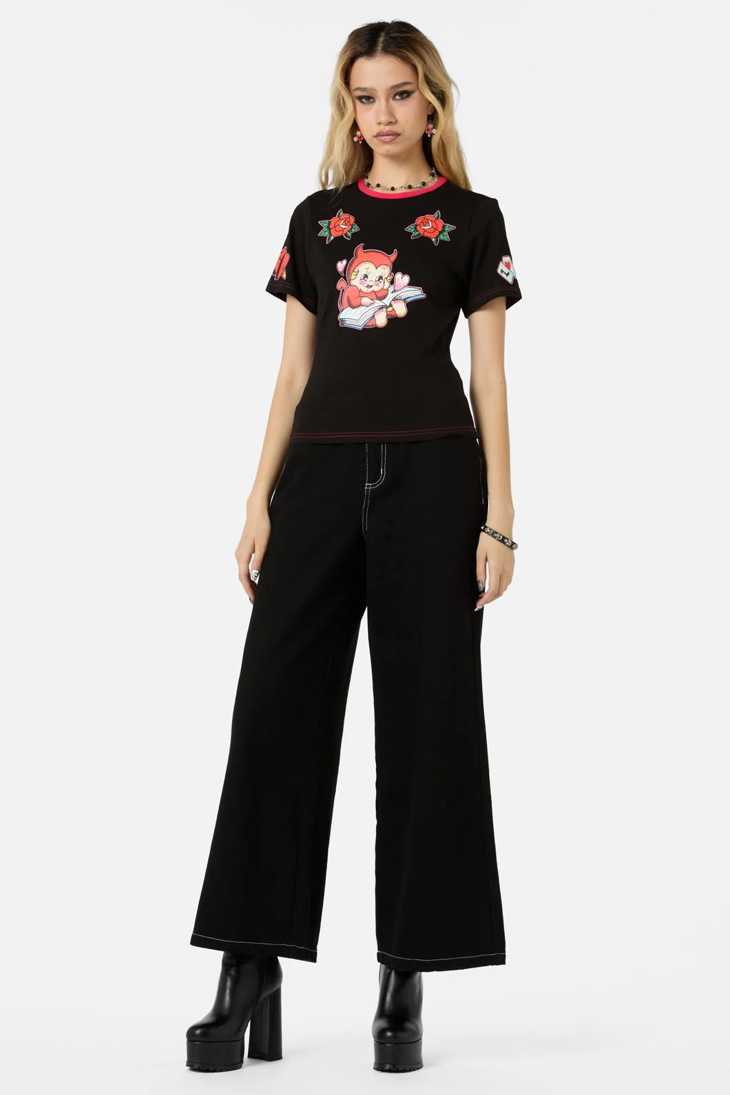 Love Bird Tee - Image 2