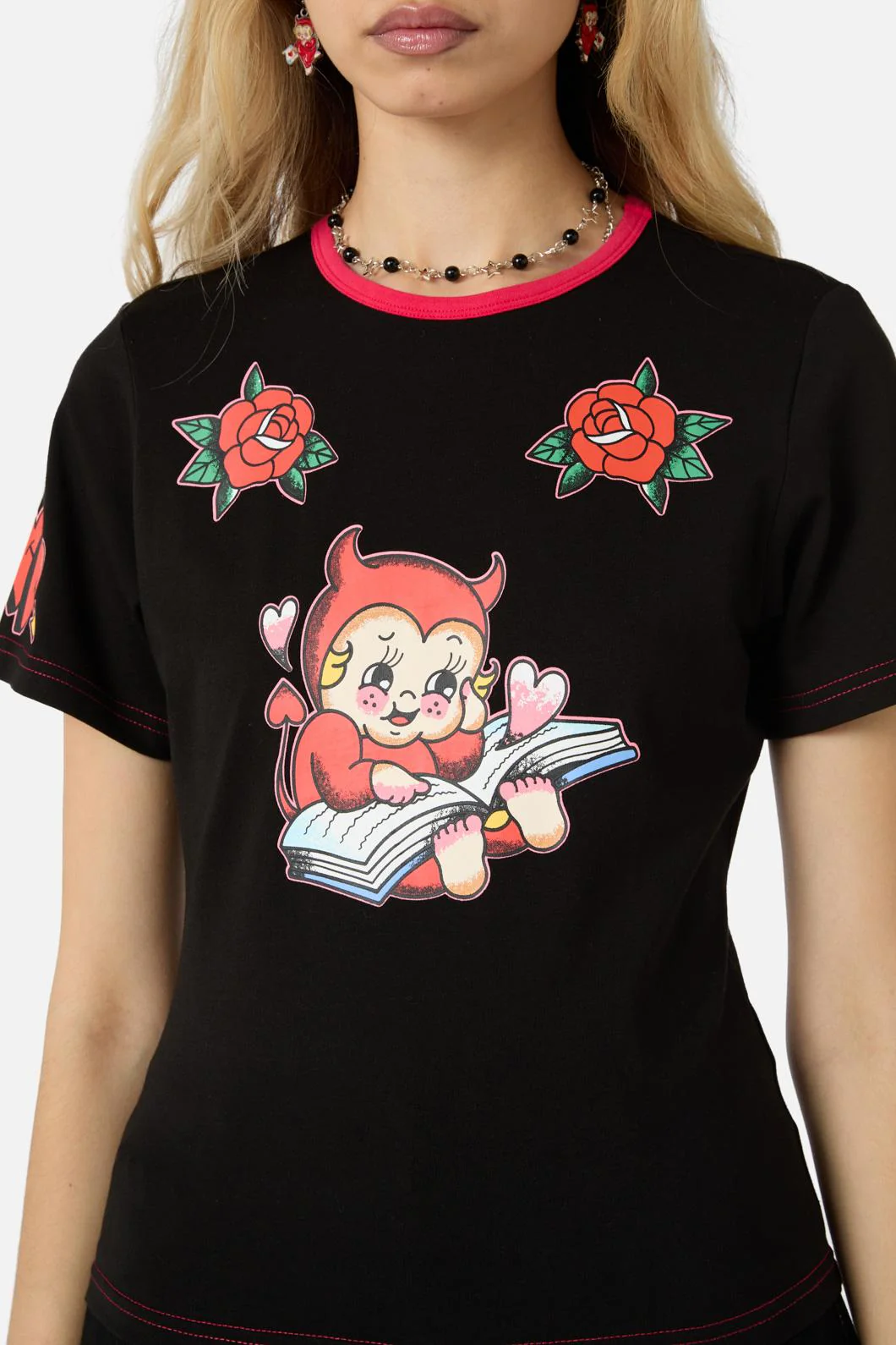 Love Bird Tee - Image 5