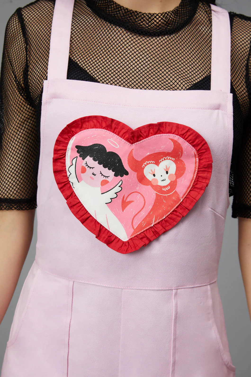 Love Bug Overall - Image 6