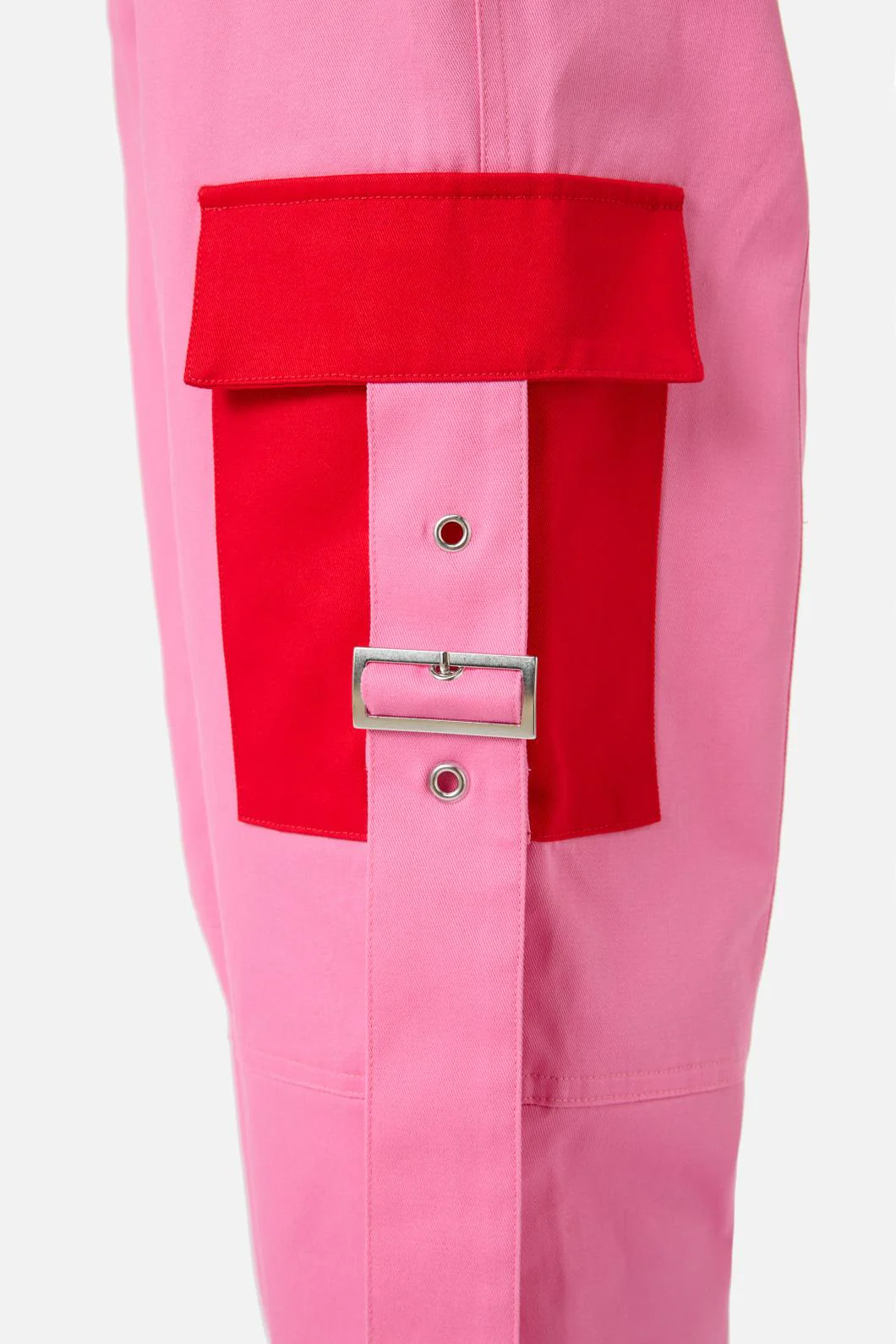 Love Letter Pocket Cargo - Image 5