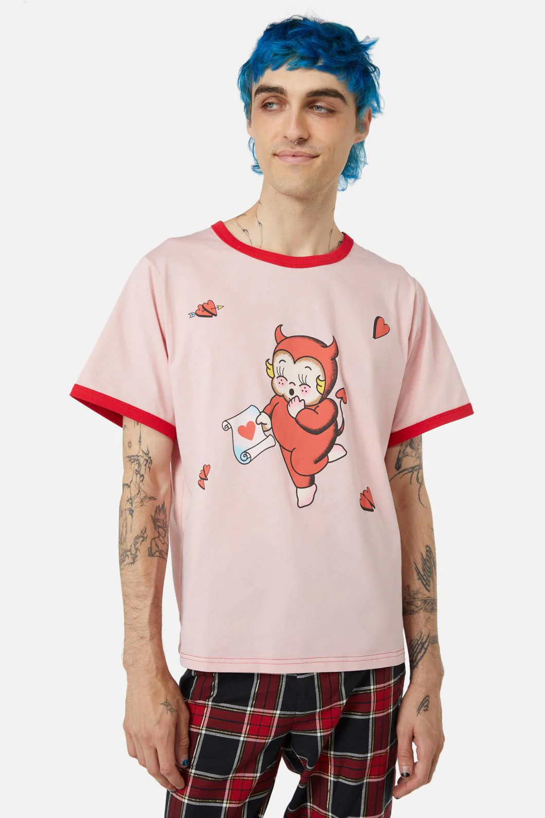 Love Letter Unisex Tee