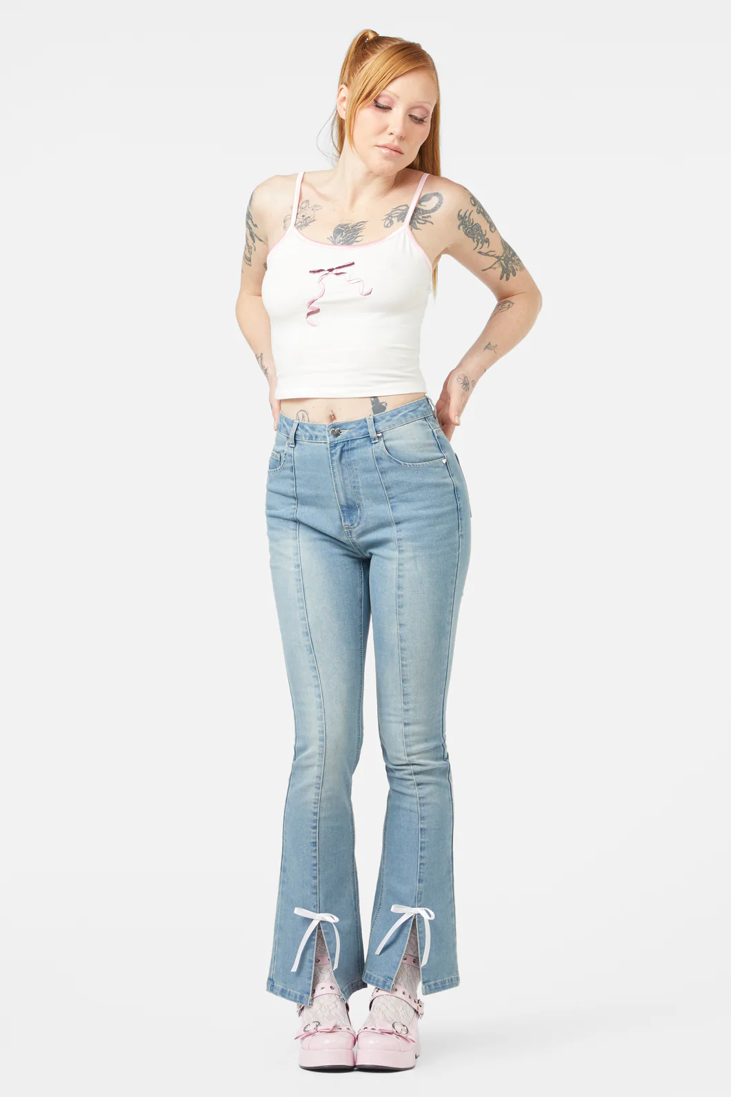 Lucid Dreams Tank - Image 2