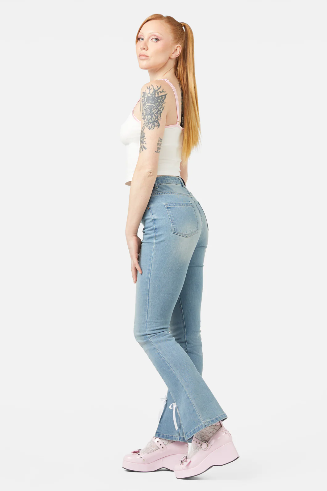 Lucid Dreams Tank - Image 3